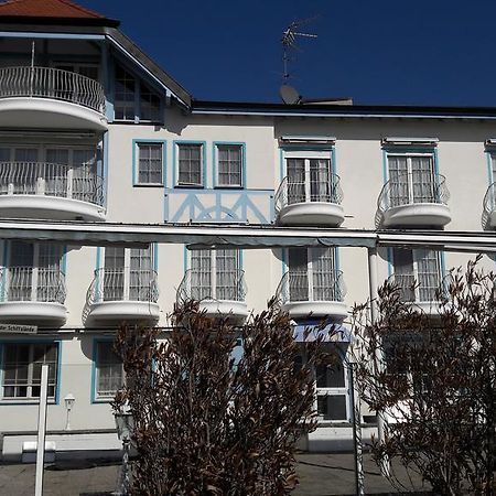 See-Hotel Seeschau - Direkt Am Bodenseeufer Райхенау Экстерьер фото